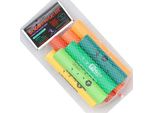 Set Di Prolunghe Per Soprano Alto Boomwhackers