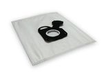 20 Sacchetti Per Aspirapolvere Adatti A Rowenta RO3950EA Compact Power Parquet
