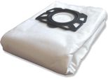 5 Sacchetti Filtranti Adatti Ai Sacchetti Per Aspirapolvere KäRcher Wd 6 P Premium Sacchetto Filtrante