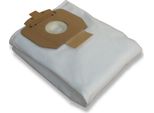 5 Sacchetti Filtranti Adatti Ai Sacchetti Per Aspirapolvere Sprintus Ares
