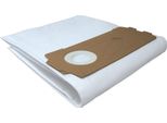 5 Sacchetti Per Aspirapolvere Adatti A Festool Cleantec Ct 15 E Microvlies