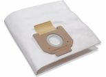 5 Sacchetti Filtro Kallefornia K923 Per Makita VC3210L Sacchetto Per Aspirapolvere Vc 3210L Vc 3210 L