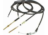 Cavo Acceleratore Rms Bowden Per Piaggio Liberty 150Cc, CM065904