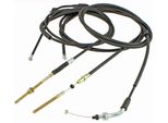 Cavo Acceleratore Rms Bowden Per Piaggio Fly 50Cc, 601113