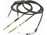 Cavo Acceleratore Rms Bowden Per Piaggio Vespa Lx, 650237