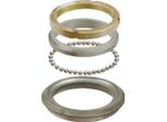 Cuscinetto Testa Sterzo Rms Compatibile Con Piaggio Ape Tm 220-420Cc, 493618