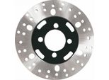 Disco Freno Anteriore Rms Compatibile Con Mbk Booster / Yamaha Bws 50Cc, 4VUF582T0000