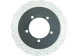 Disco Freno Posteriore Rms Compatibile Con Kymco Downtown Abs 300Cc, 00143088