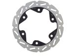 Disco Freno Anteriore Rms Compatibile Con Kymco Super8 50-125Cc, 00145000
