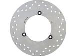 Disco Freno Posteriore Rms Compatibile Con Yamaha X-Max 125-250Cc, 1B72582W0000