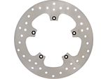 Disco Freno Anteriore Rms Compatibile Con Piaggio Beverly Cruiser 500Cc 2007 / 2011, 56393R
