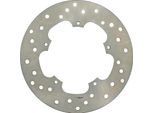 Disco Freno Posteriore Rms Compatibile Con Piaggio X9 Evolution 500Cc Anno 2006 / 2007, 649163