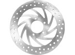 Disco Freno Anteriore Rms Compatibile Con Aprilia Scarabeo 125Cc