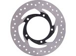 Disco Freno Posteriore Rms Compatibile Con Piaggio Medley 125Cc, 667032