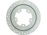 Disco Freno Posteriore Rms Compatibile Con Kymco Downtown 125-200-300Cc, 00143068