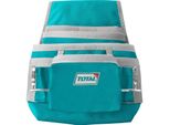 Cintura Portautensili Totale THT16P1011 Cintura Portautensili, 10 Tasche