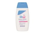 Sebamed Baby Gentle Wash Emulsione Lavante Delicata Per Il Corpo Dei Bambini, 200Ml