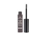 Essence Brow Mascara Make Me Brow 04 Ashy Brows, 3,8 Ml