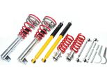 Telaio Regolabile In Altezza Mercedes C-CLASS Limousine, C-CLASS Estate, Clk, Clk Cabrio - Tatechnix