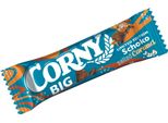 Corny Big Cioccolato Caramello Salato Barretta Di Muesli, 40G