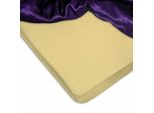 Lenzuolo A Pieghe 90X200 Lenzuolo Da Letto Jersey 90X200