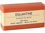 Sapone Con Burro Di Karité - Eglantine|Wild Rose 100G