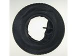 Pneumatici Per Carriola 3.25/3.00 - 8 + Camera D'aria / 2PR Camioncino Nylon
