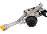 Radiatore Olio Fiat Fiorino Qubo, Panda, Punto 55269523