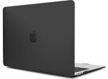 Imoshion Laptop Cover Per Macbook Pro 13 Pollici (2020 / 2022) - A2289 / A2251 / A2338 - Nero