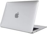 Imoshion Laptop Cover Per Macbook Pro 13 Pollici (2020 / 2022) - A2289 / A2251 / A2338 - Trasparente