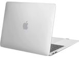 Cover Per Laptop Imoshion Per Macbook Air 13 Pollici (2018-2020) - A1932 / A2179 / A2337 - Trasparente