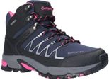 Cotswold - Damen Wanderstiefel Abbeydale FS7772 (38 Eu) (Marineblau)