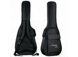 Borsa Per Chitarra 40 41 Pollici Chitarra Acustica Gigbag Impermeabile Chitarra Zaino Borsa Copertura 19 Mm Imbottito