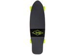 Osprey Overturn 27,5" Cruiser Skateboard - Abec 7"