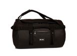 Bench. Borsa Sportiva Zaino Sports Bag Black Nero