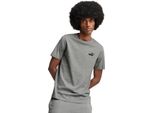 Puma Ess Small No. 1 Logo Tee 68253403 Uomo