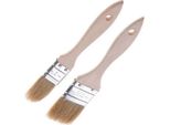 Westmark 2 Pennelli Da Pasticceria "Woody"", 1 + 1,5 Pollici 32212270"