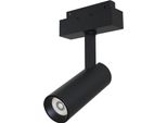 Maytoni Magnet Luce A Binario Led 13W Girevole, Orientabile Bianco Caldo