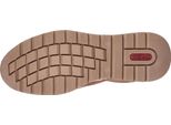 Rieker Scarpa Slip-On Da Uomo Marrone, Colore:Marrone, Eu Size:42