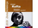 Jonasz Kofta: La Collezione D'oro Vol. 1 E Vol. 2