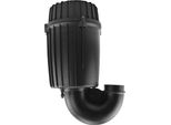 Scatola Filtro Aria Filtro Aria Per CitroëN Jumper Fiat Ducato Peugeot Boxer