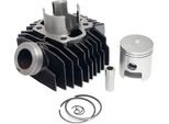 Kit Cilindro Bestprice 60Cc / 70Cc Sport (43Mm) Compatibile Con Yamaha FS1