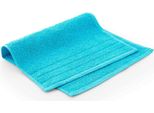 Asciugamano EtéRea 30X50Cm Turchese Asciugamani Avelie 550 Gsm - 100% Cotone - 30X50 Cm Turchese