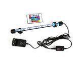 Vingo Led Acquario Illuminazione Acquario Serbatoio Pesce Lampada Subacquea Rgb 62Cm