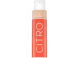 Cocosolis Citro Olio Solare E Corpo 110Ml