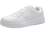 Kangaroos K-WATCH Scarpa Da Ginnastica Bassa Unisex 39212 Bianco , Numero Di Scarpe: 41 Eu