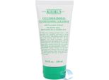 Kiehls Detergente Condizionante Alle Erbe Al Cetriolo Per Tutti I Tipi Di Pelle 150Ml