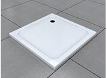 Glaswerk Westfalen- 80X80Cm Acrilico Piatto Dt+S