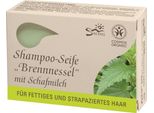 Sapone Shampoo - Ortica 125G