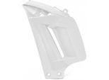 Rivestimento Laterale Tnt Anteriore Sinistro Compatibile Con Peugeot Speedfight 2, Bianco